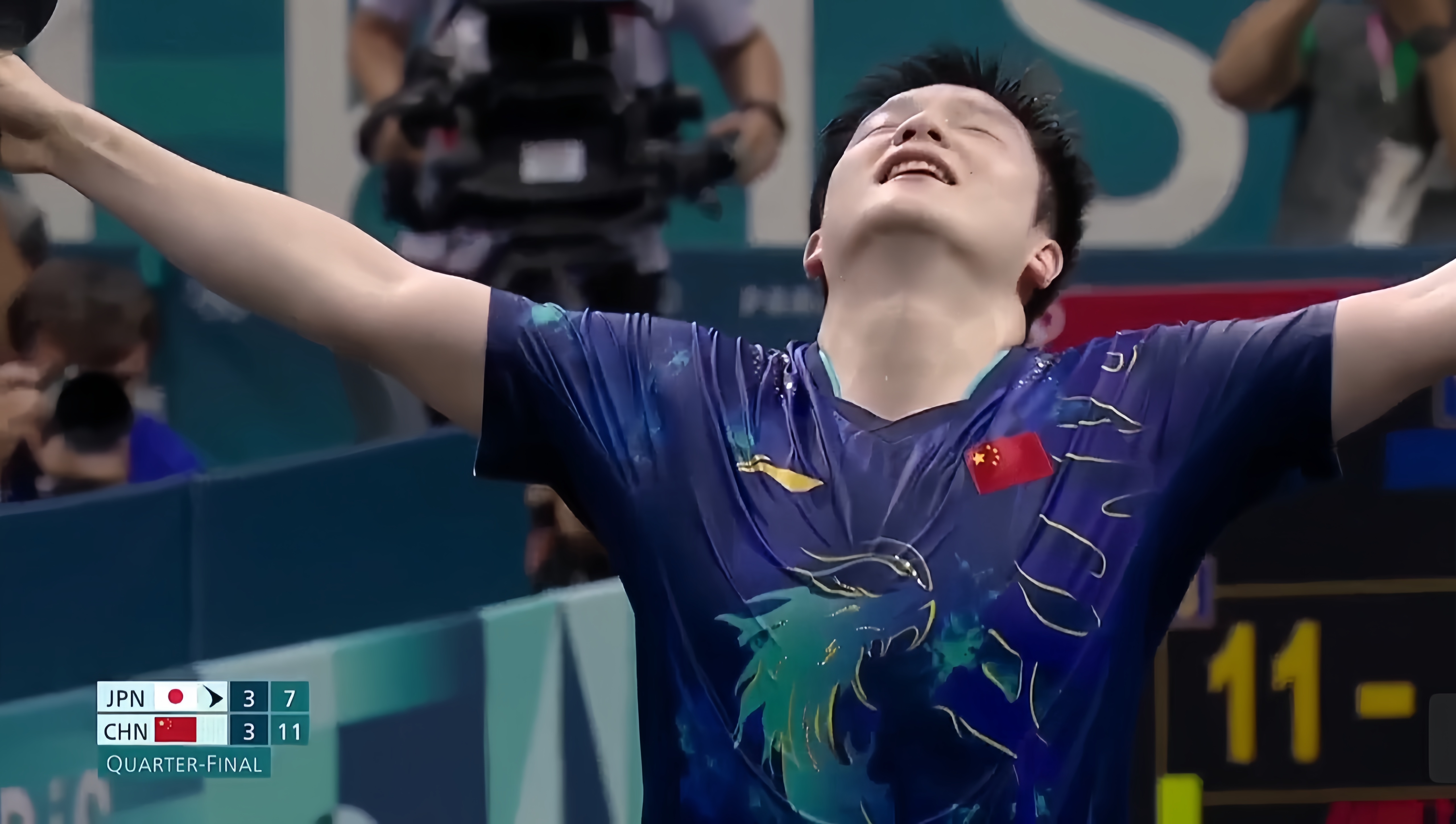 包含日本乒乓球队横扫韩国乒乓球队,樊振东惊艳世界的词条 包含日本乒乓球队横扫韩国乒乓球队,樊振东惊艳世界的词条