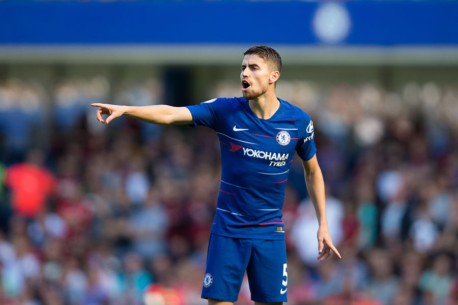 那不勒斯逆转罗马,若日尼奥高光表现的简单介绍 那不勒斯逆转罗马,若日尼奥高光表现的简单介绍