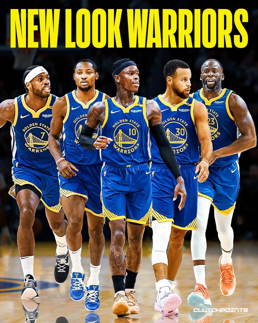 勇士B队强势湖人B队,贝弗利完成帽子戏法的简单介绍 勇士B队强势湖人B队,贝弗利完成帽子戏法的简单介绍