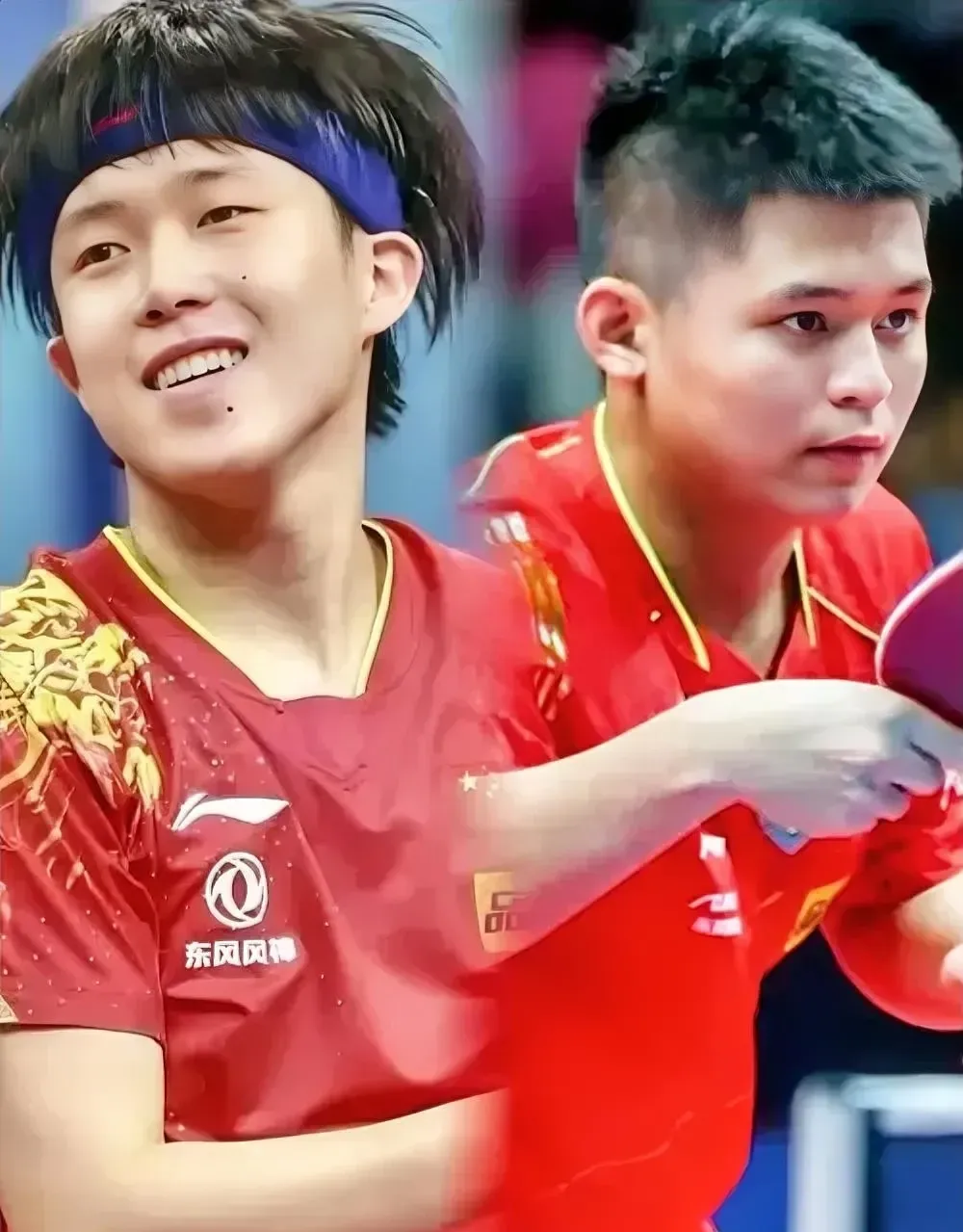 中国乒乓球队绝杀韩国乒乓球队,王皓爆发神勇的简单介绍 中国乒乓球队绝杀韩国乒乓球队,王皓爆发神勇的简单介绍