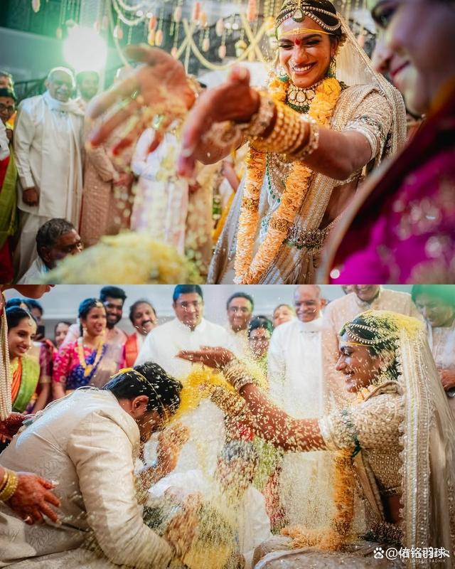 印度队翻盘韩国队，辛杜状态火热