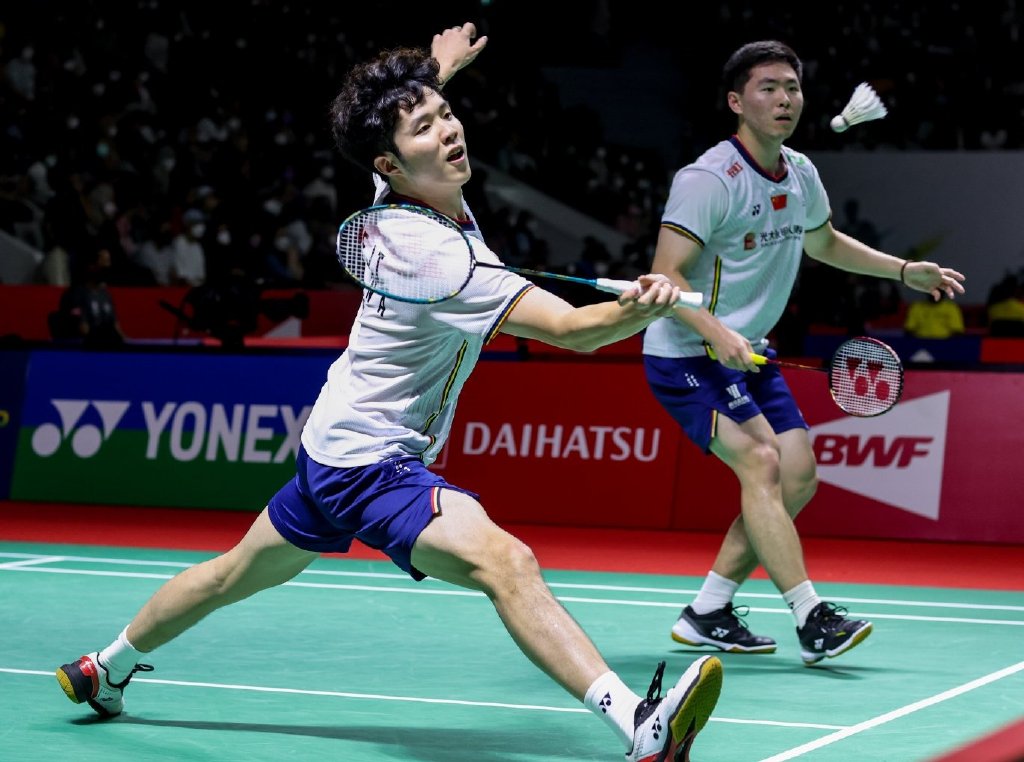 包含印尼羽毛球队完胜中国羽毛球队,辛杜高光表现的词条 包含印尼羽毛球队完胜中国羽毛球队,辛杜高光表现的词条