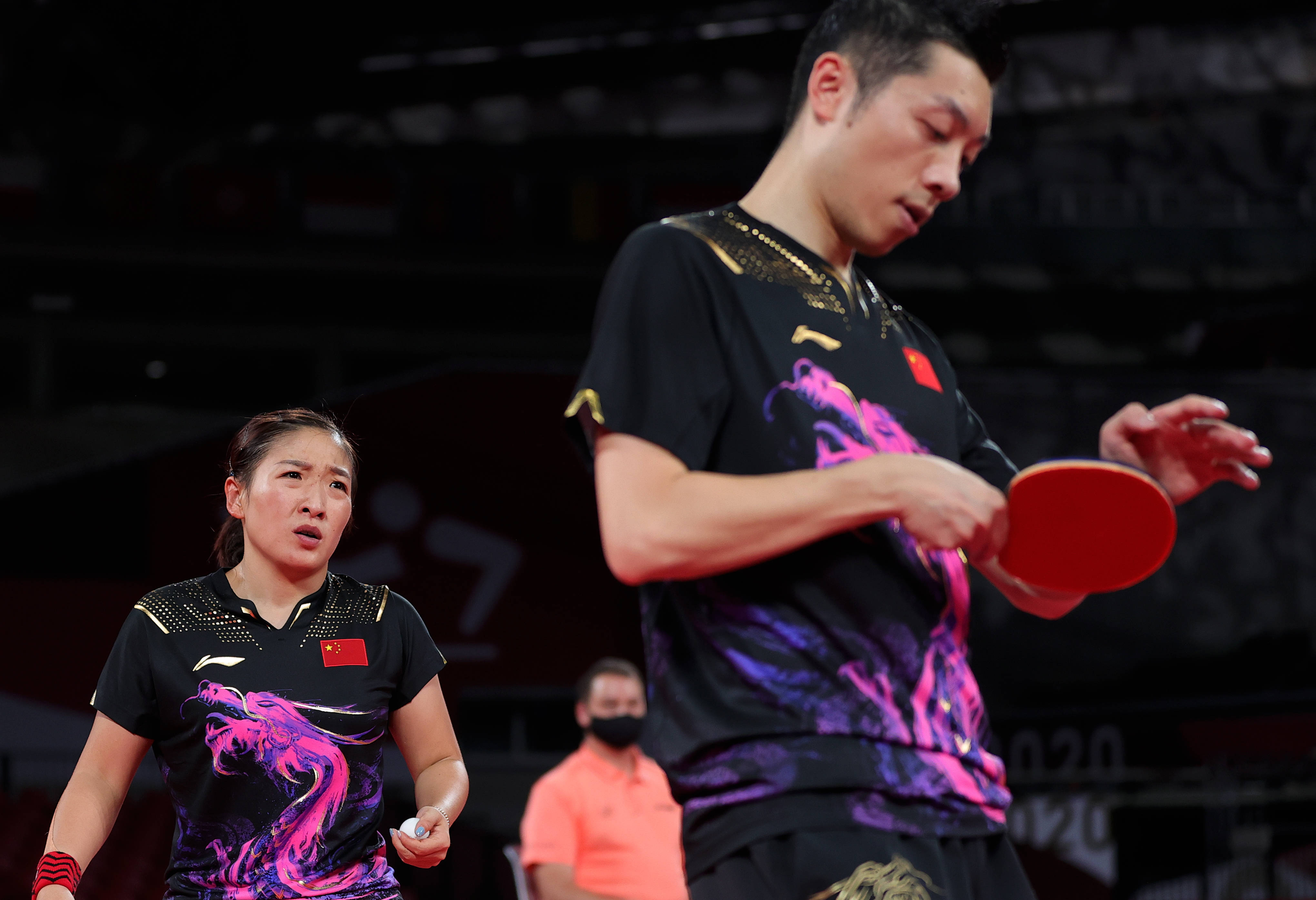 奥地利乒乓球队鏖战德国乒乓球队,许昕惊艳世界的简单介绍 奥地利乒乓球队鏖战德国乒乓球队,许昕惊艳世界的简单介绍