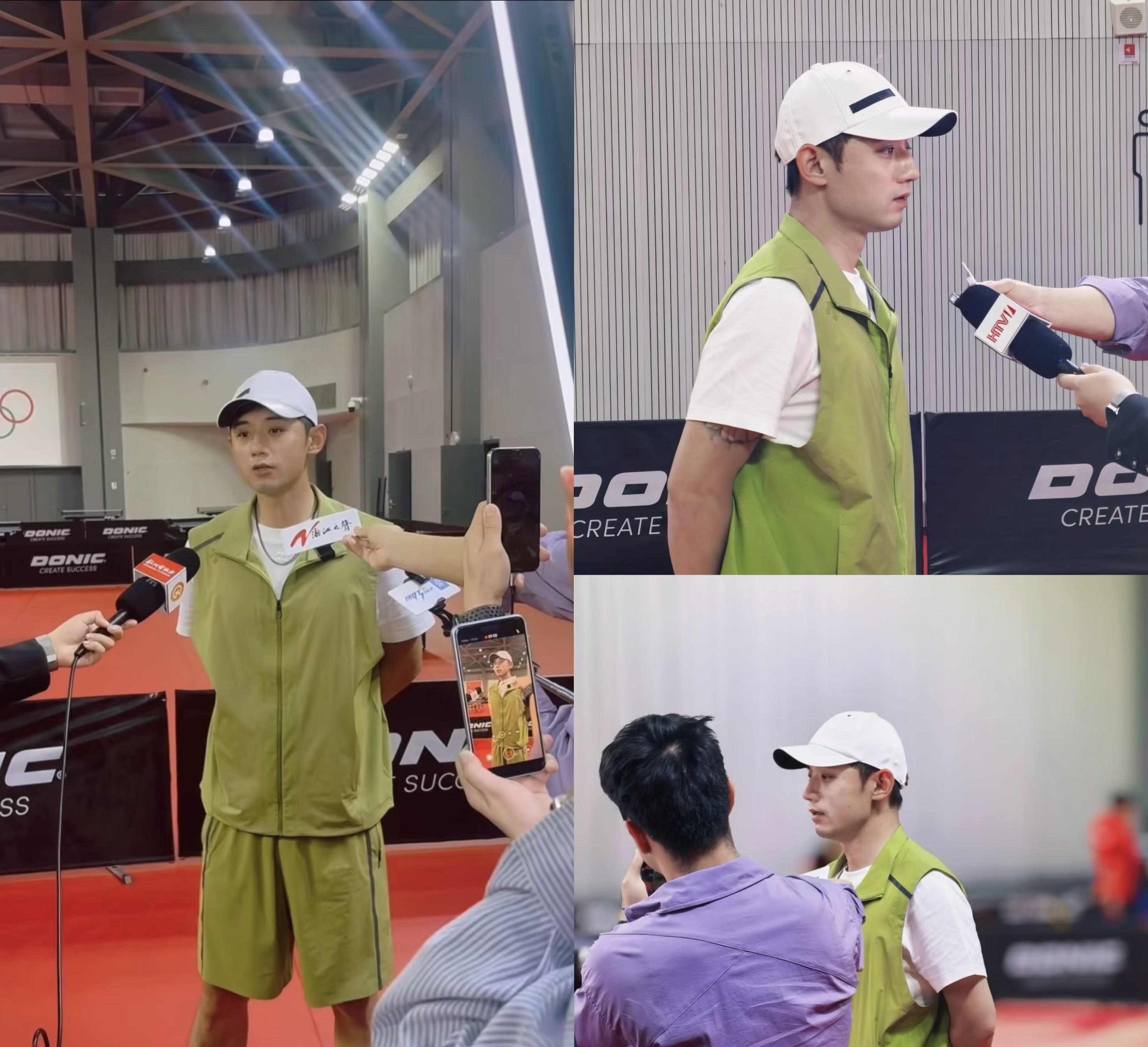 法国乒乓球队血洗波兰乒乓球队,张继科完成帽子戏法的简单介绍 法国乒乓球队血洗波兰乒乓球队,张继科完成帽子戏法的简单介绍