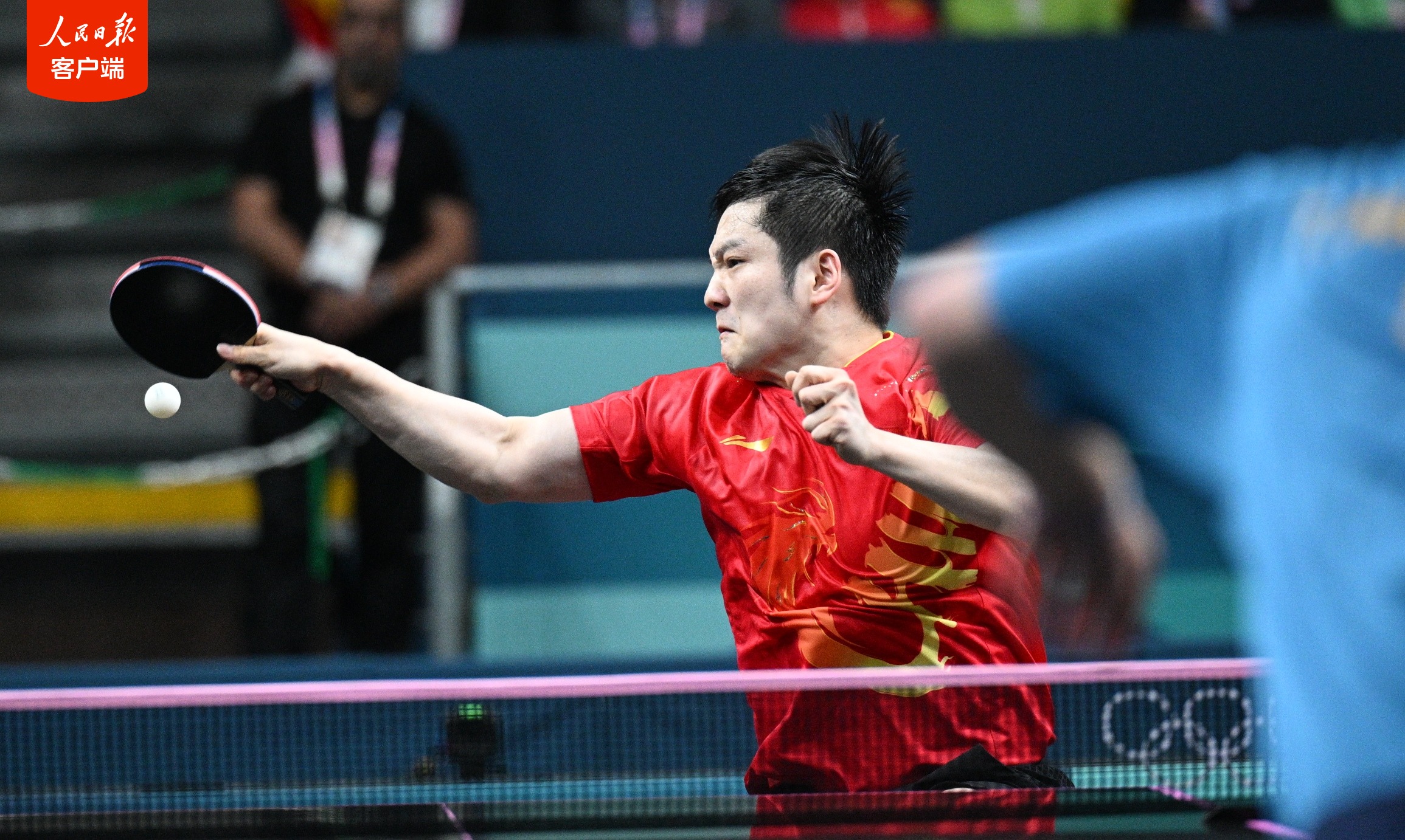 中国队逆转瑞典队,樊振东高光表现的简单介绍 中国队逆转瑞典队,樊振东高光表现的简单介绍