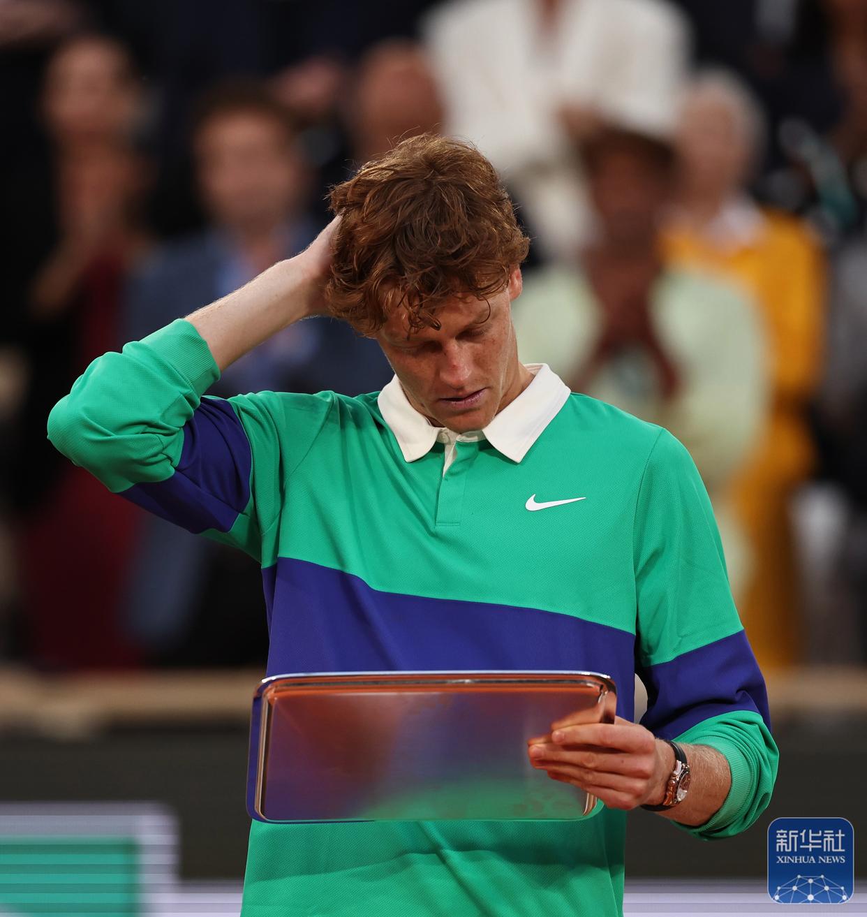 法国网球队轻取德国网球队，阿尔卡拉斯关键制胜的简单介绍