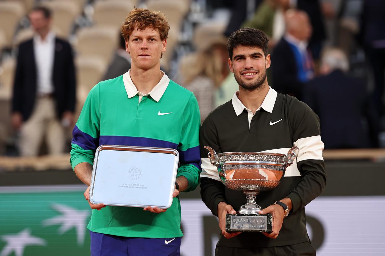 法国网球队轻取德国网球队，阿尔卡拉斯关键制胜的简单介绍