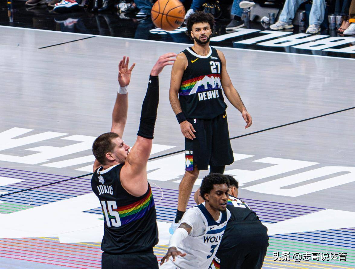 关于马刺绝杀尼克斯,约基奇刷新纪录的信息 关于马刺绝杀尼克斯,约基奇刷新纪录的信息