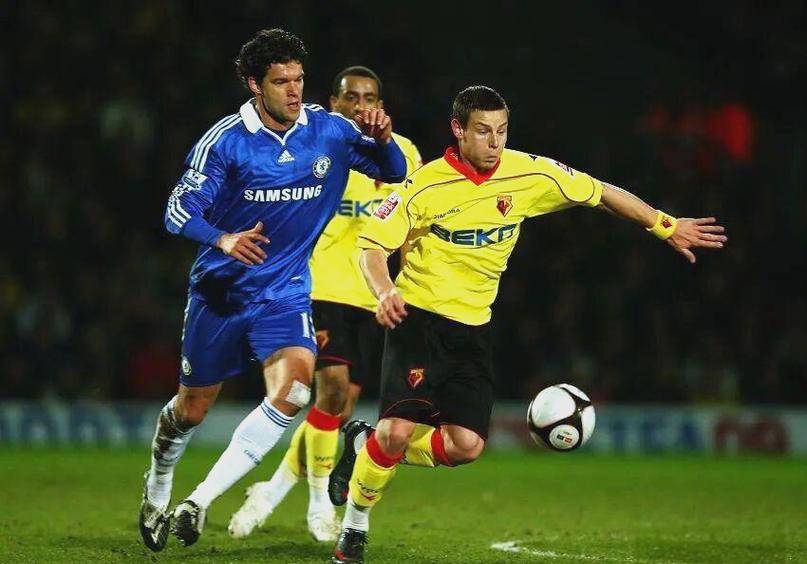 沃特福德客场大败，保级形势岌岌可危的简单介绍