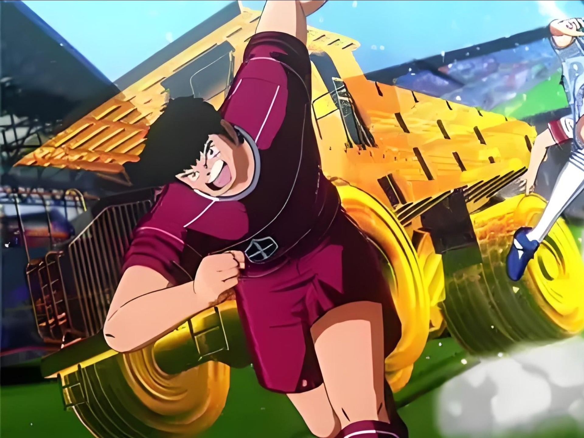 年轻球员的崛起让老将黯然失色