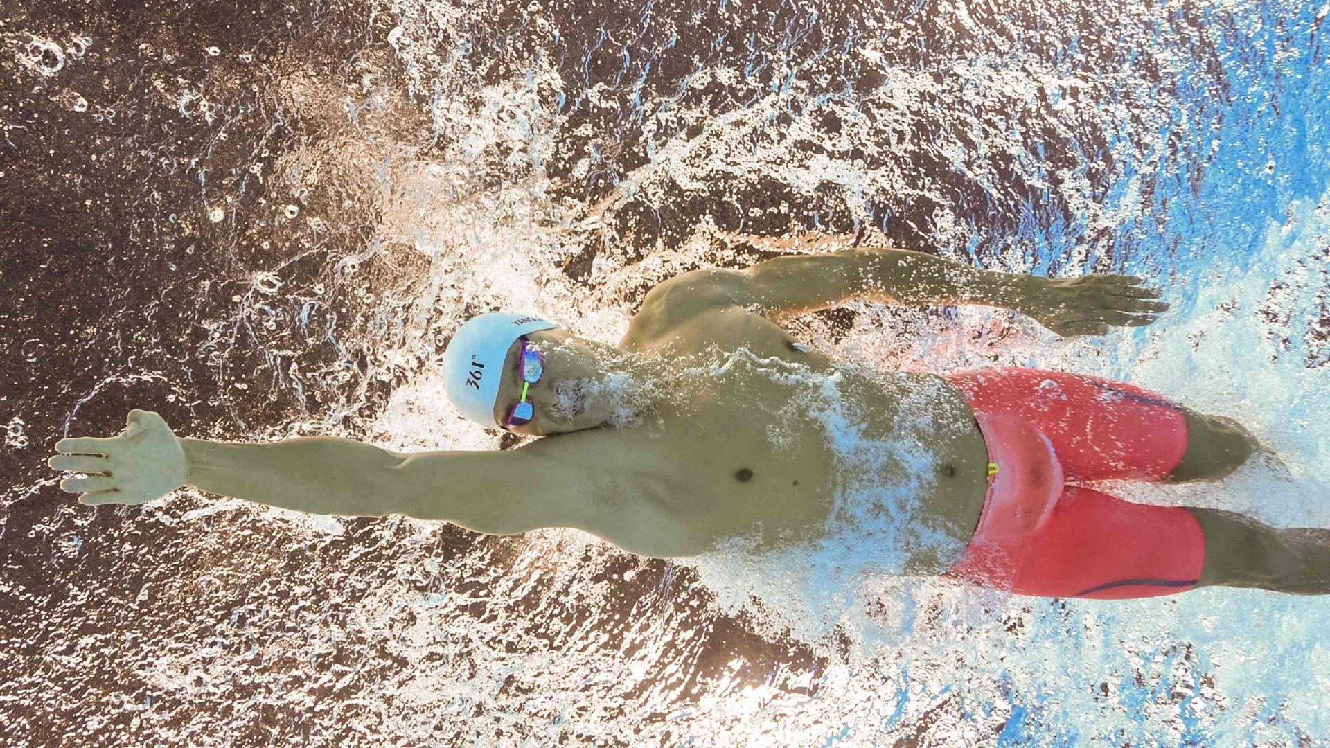 从浙江到波特兰,一场跨越太平洋的篮球硬仗启示录