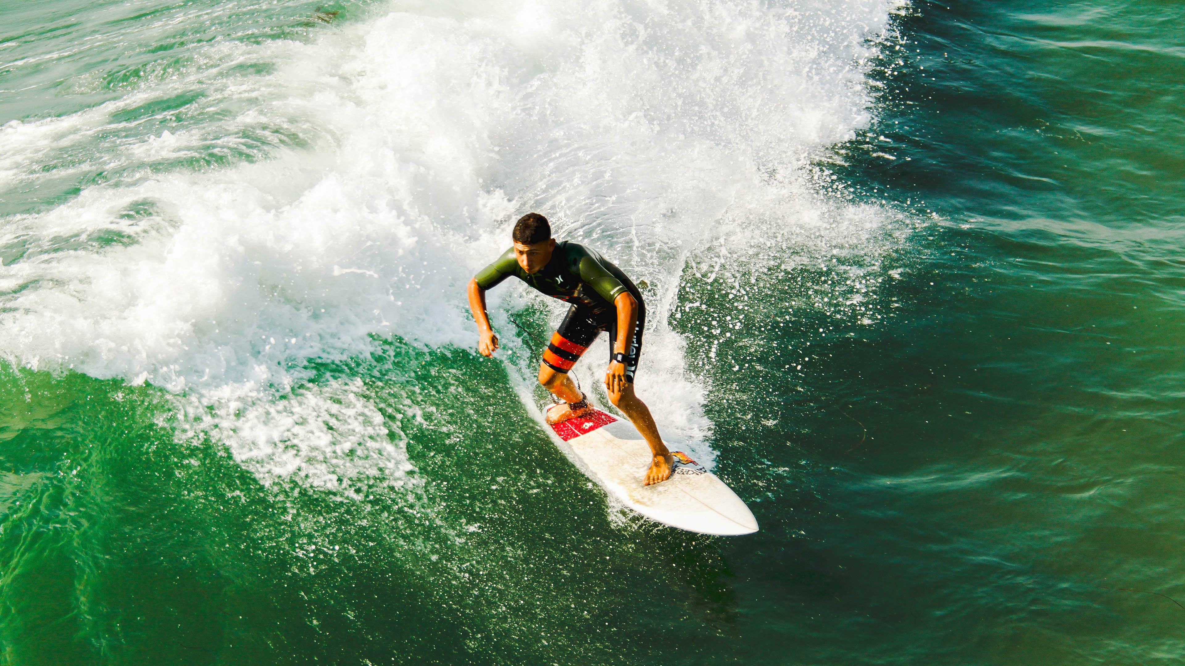 魔术全面压制凯尔特人，贝恩大场面先生闪耀全场