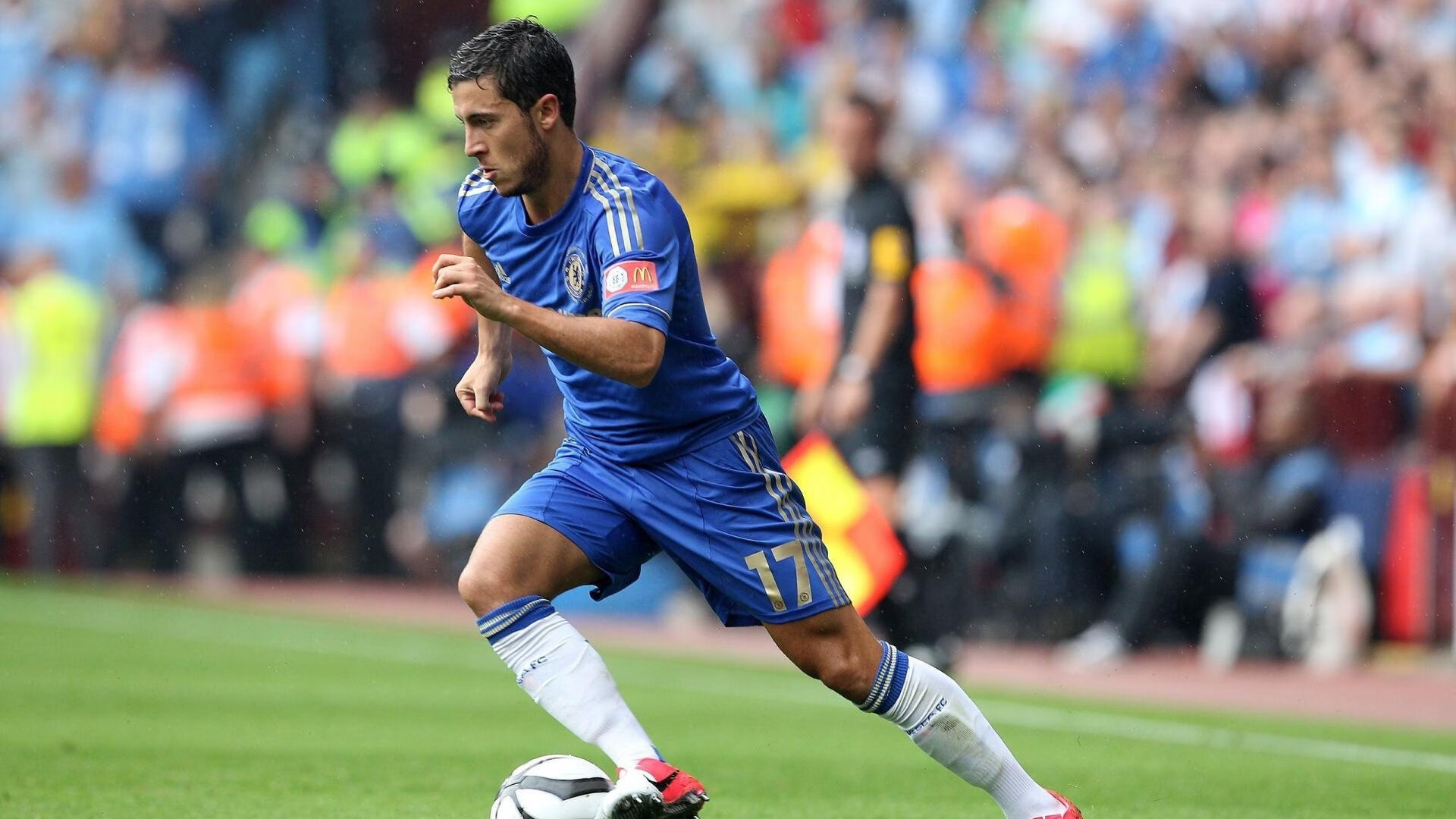 蓝鹰风暴，拉齐奥欧冠半决赛焦点战击溃马里，战术与意志的完美交响