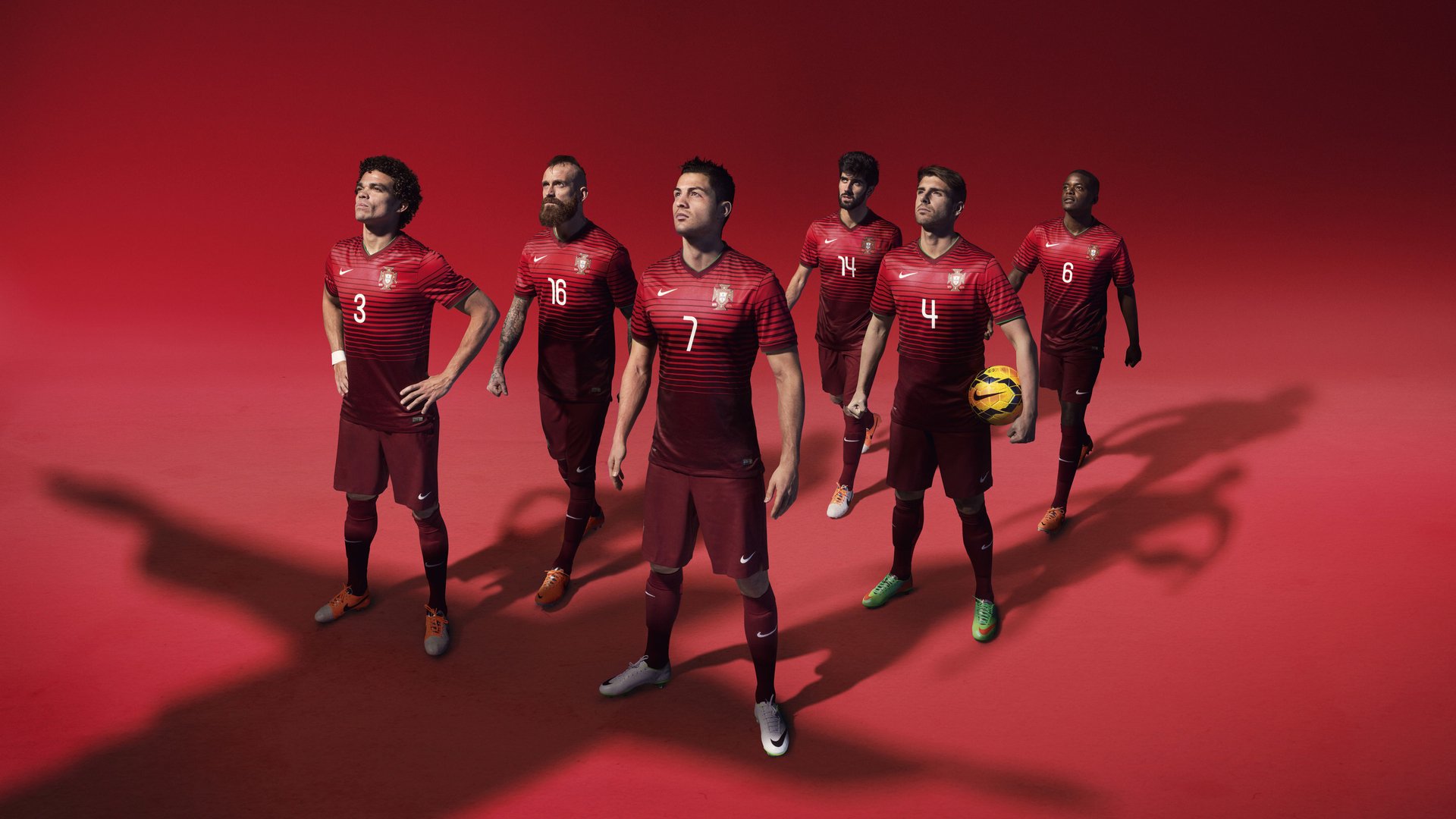 奥运周期关键战之夜，迪马利亚攻防两端统治全场